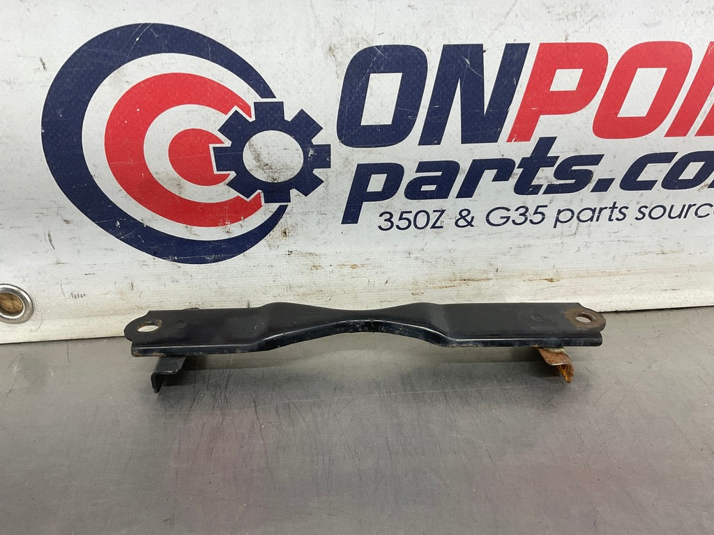 2004 Infiniti G35 Battery Hold Down Bracket Hardware OEM 15BE4EC - On Point Parts Inc