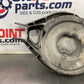 2004 Nissan 350Z Driver Left Rear Coil Spring Bucket OEM 14BEQEG - On Point Parts Inc