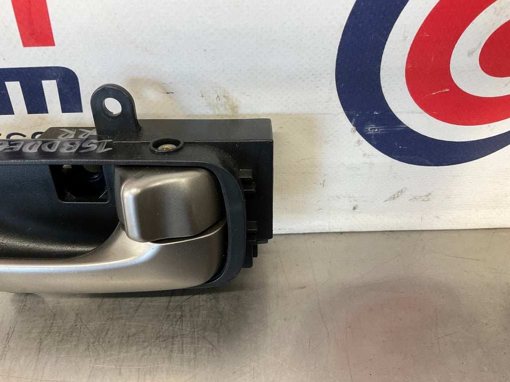 2003 Infiniti G35 Sedan Passenger Right Rear Interior Door Handle OEM 15BDDEE - On Point Parts Inc