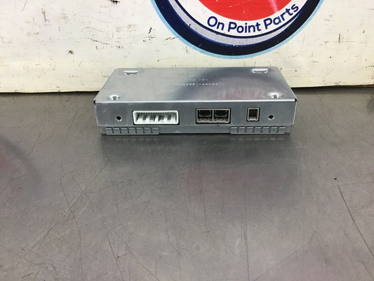 2007 Infiniti G35 ADPT Unit Telephone Adaptive Unit Bluetooth 28335 OEM 0BI2CC - On Point Parts Inc