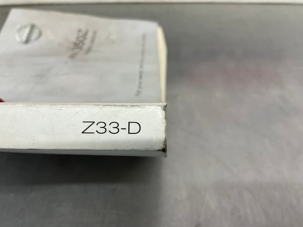 2004 Nissan 350Z Original Owner's Manual OEM 14BEQEC - On Point Parts Inc