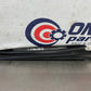 2013 Infiniti G37 Sedan Sunroof Baffles Wind Seals OEM 12BCGEE - On Point Parts Inc