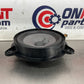 2007 Nissan 350Z Driver Left Bose Door Speaker 6.5 28156 OEM 25BCBEA - On Point Parts Inc