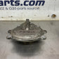 2004 Infiniti G35 VQ35DE Passenger Right VTC Cam Phaser Cover OEM 15BE4E0 - On Point Parts Inc