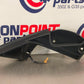 2006 Infiniti G35 Driver Left Interior Tweeter Speaker Cover 80293 OEM 11BK3DA - On Point Parts Inc