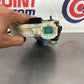 2004 Infiniti G35 Sedan Passenger Right Rear Door Lock Actuator OEM 15BE4EE - On Point Parts Inc