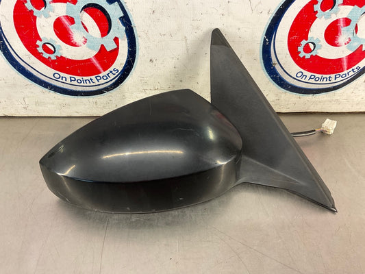 2004 Nissan 350Z Passenger Right Power Side View Mirror OEM 25BF4DE - On Point Parts Inc