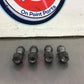 2005 Infiniti G35 Driveshaft Hardware Bolts OEM 13BGTCA - On Point Parts Inc