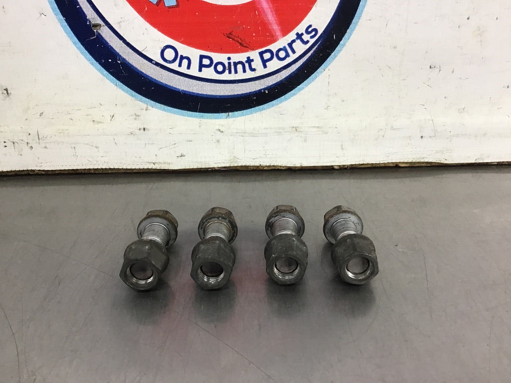 2005 Infiniti G35 Driveshaft Hardware Bolts OEM 13BGTCA - On Point Parts Inc