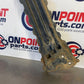 2008 Nissan 350Z Rear Suspension Stay Brace Crossmember OEM 23BJMD0 - On Point Parts Inc