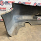 2003 Infiniti G35 Rear Bumper Cover OEM 13BEWE5 - On Point Parts Inc