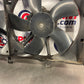 2003 Infiniti G35 Engine Cooling Radiator Fan Assembly OEM 11BJRD3 - On Point Parts Inc