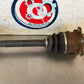2004 Nissan 350Z Driver Left Rear Axle Half Shaft OEM 24BIVDG - On Point Parts Inc