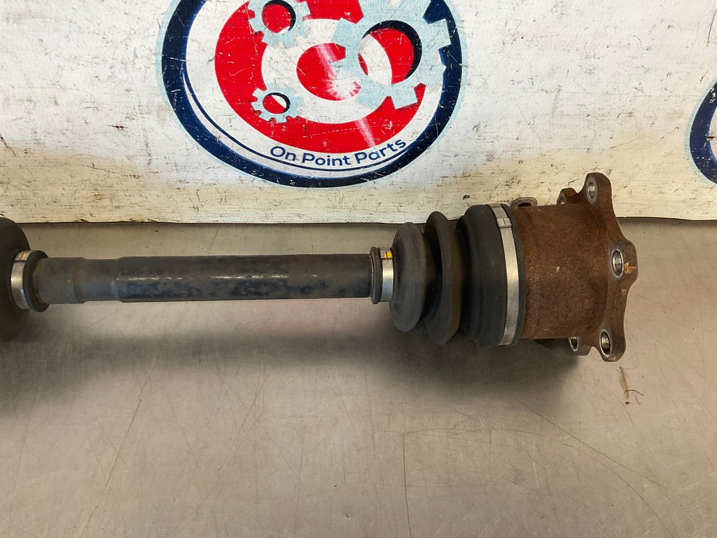 2004 Nissan 350Z Driver Left Rear Axle Half Shaft OEM 24BIVDG - On Point Parts Inc