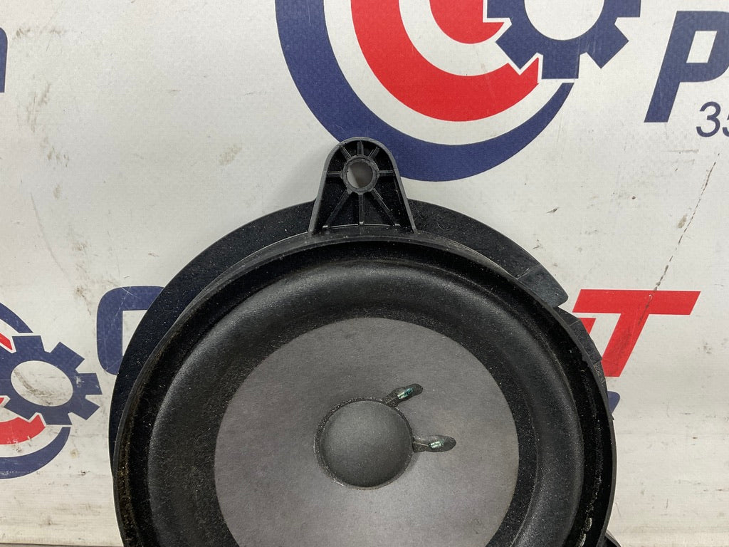 2003 Infiniti G35 Driver Left Bose Door Speaker 28156 OEM 13BEWEA - On Point Parts Inc