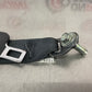 2009 Nissan 370Z Passenger Right Front Seatbelt OEM 15BKJDE - On Point Parts Inc