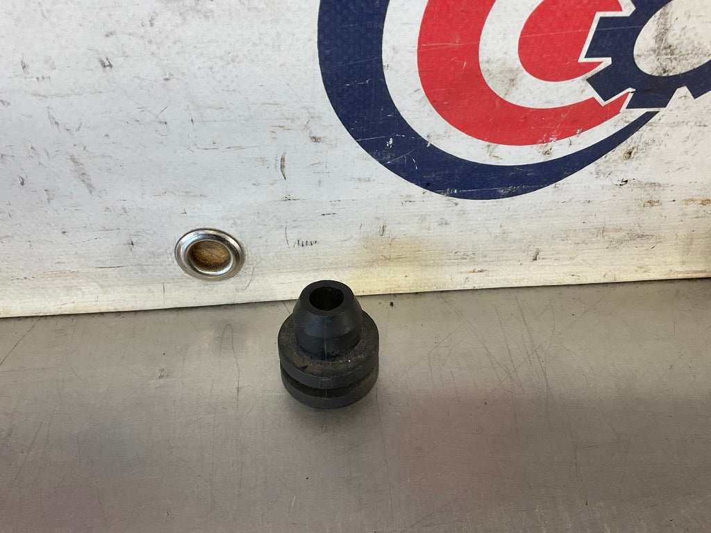 2004 Infiniti G35 Lower Radiator Support Bushings OEM 15BE4EA - On Point Parts Inc