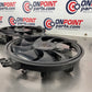 2008 Infiniti G37 Coupe Radiator Fans and Motors OEM 21BAXD3 - On Point Parts Inc