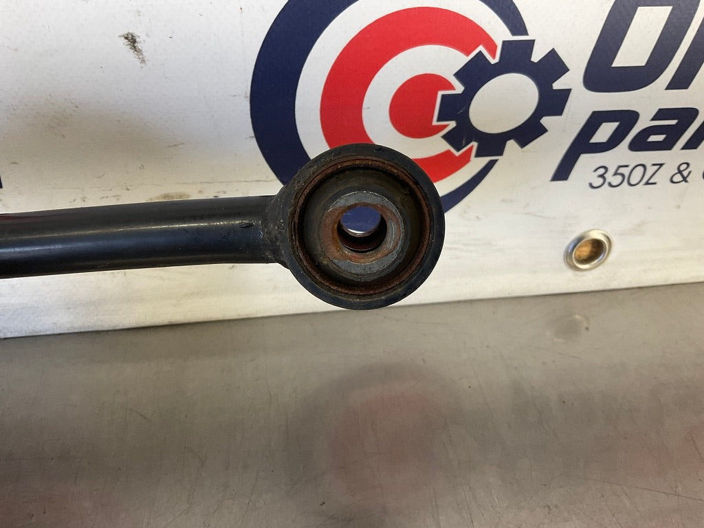 2016 Nissan 370Z Passenger Right Rear Lower Lateral Control Arm OEM 11BB9DK - On Point Parts Inc