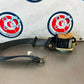 2004 Nissan 350Z Driver Left Seat Belt Retractor Tensioner OEM 24BIVDA - On Point Parts Inc