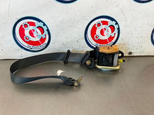 2004 Nissan 350Z Driver Left Seat Belt Retractor Tensioner OEM 24BIVDA - On Point Parts Inc