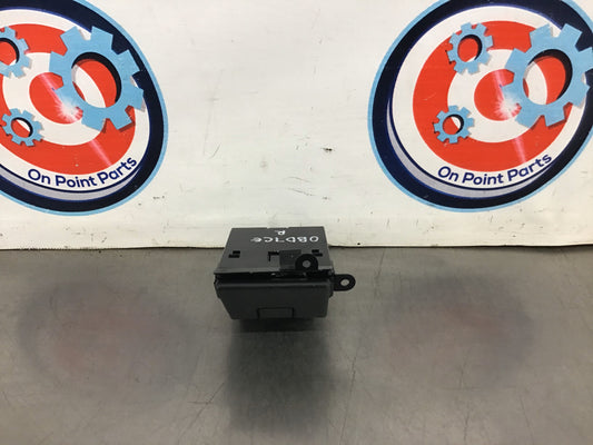 2006 Nissan 350Z Passenger Right Pop Out Coin Tray OEM 12BD7CE - On Point Parts Inc