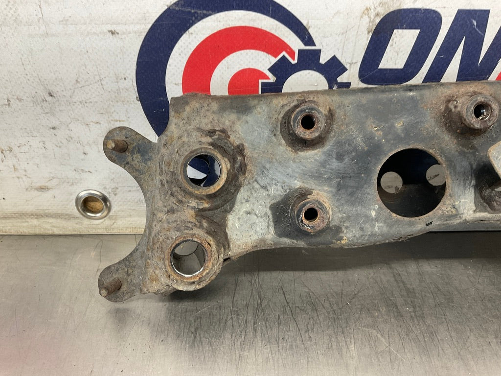 2003 Nissan 350Z Passenger Right Rear Stay Brace Bracket OEM 23BCPEK - On Point Parts Inc