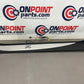 2016 Nissan 370Z Passenger Right Illuminated Door Threshold Plate OEM 11BB9D7 - On Point Parts Inc