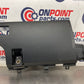 2004 Nissan 350Z Passenger Right Lower Dash Panel Trim 68108 OEM 14BEQE7 - On Point Parts Inc