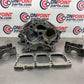 2006 Nissan 350Z VQ35DE RevUp Engine Short Block OEM 21BBJD0 - On Point Parts Inc