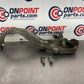 2003 Infiniti G35 Passenger Right Front Steering Knuckle Spindle OEM 13BEWEK - On Point Parts Inc
