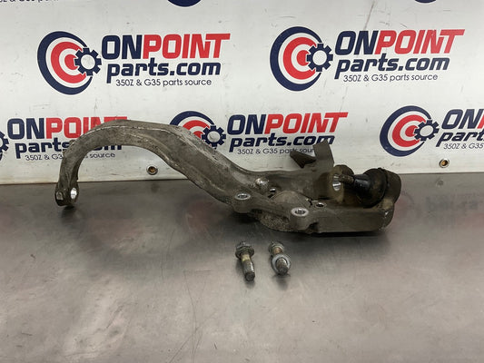 2003 Infiniti G35 Passenger Right Front Steering Knuckle Spindle OEM 13BEWEK - On Point Parts Inc