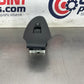 2016 Nissan 370Z Passenger Right Door Lock Window Switches OEM 11BB9DE - On Point Parts Inc