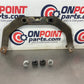 2003 Infiniti G35 Transmission Exhaust Mount Bracket and Hardware OEM 13BEWEI - On Point Parts Inc
