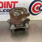 2016 Nissan 370Z Driver Left Rear Wheel Hub Bearing 43202 OEM 11BB9DG - On Point Parts Inc