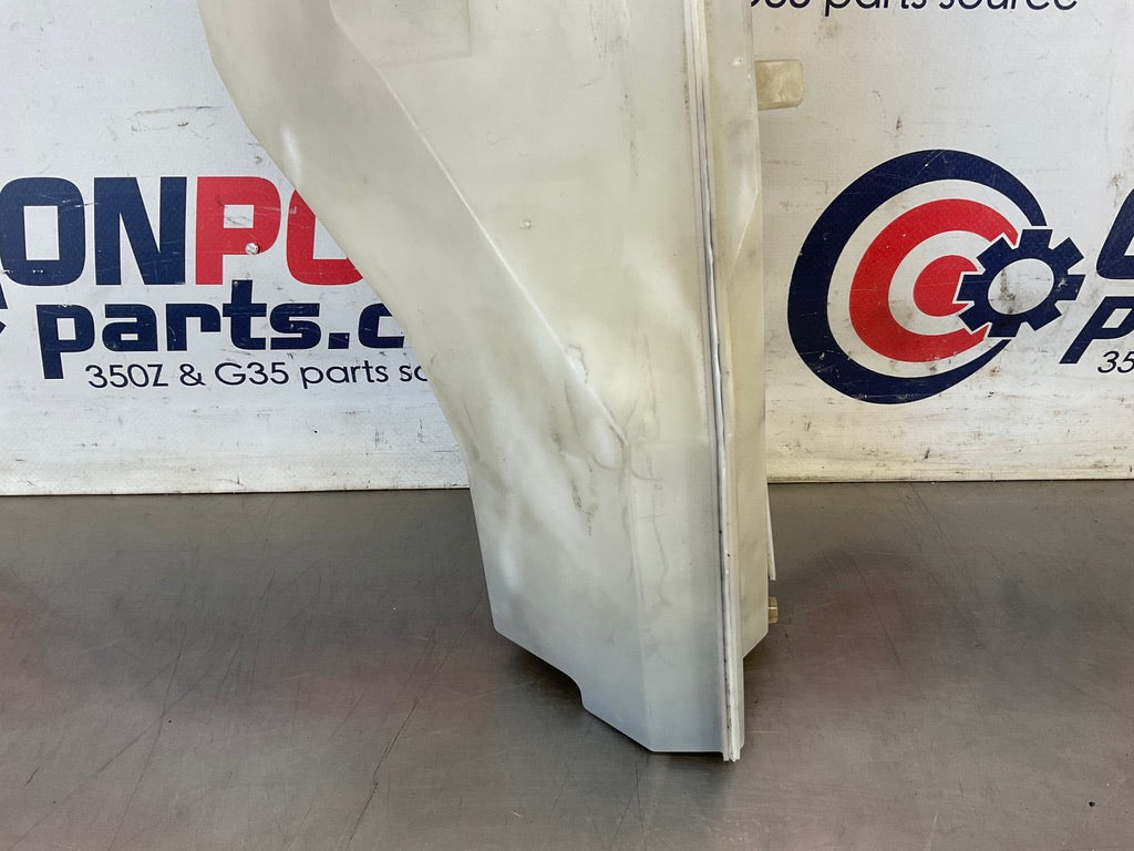 2005 Infiniti G35 Antifreeze Coolant Reservoir Overflow Tank OEM 24BFFEC - On Point Parts Inc