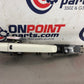 2013 Infiniti G37 Sedan Passenger Right Front Exterior Door Handle OEM 12BCGEE - On Point Parts Inc