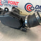 2005 Infiniti G35 Air Intake Duct Tube Resonator MAF Mass Airflow OEM 24BFFE3 - On Point Parts Inc