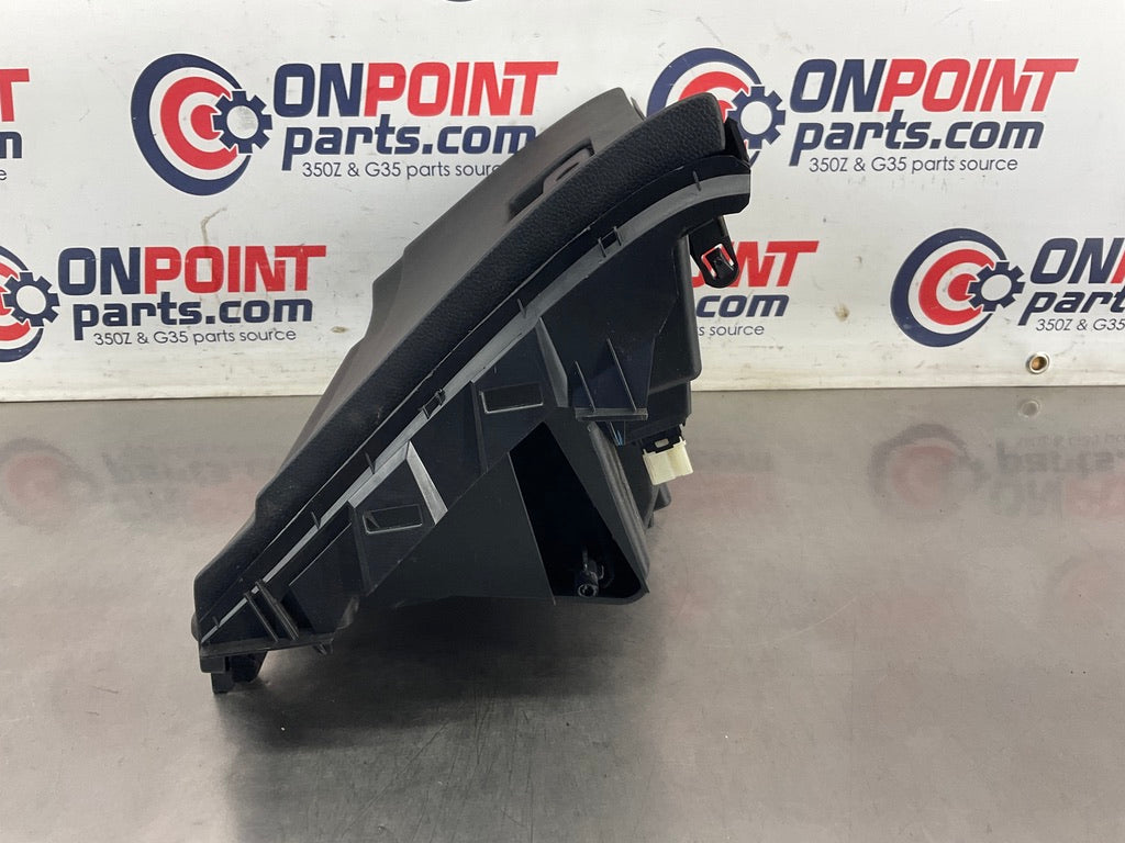 2008 Infiniti G35 Sedan Passenger Right Glove Box OEM 13BC4E7 - On Point Parts Inc