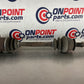 2003 Nissan 350Z Driver Left Rear Axle Half Shaft OEM 23BCPEG - On Point Parts Inc