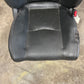 2007 Nissan 350Z Convertible Passenger Right Power Leather Seat OEM 21BBPD9 - On Point Parts Inc