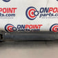 2005 Infiniti G35 2 Piece RWD Automatic Rear Wheel Driveshaft 152k OEM 24BFFE0 - On Point Parts Inc