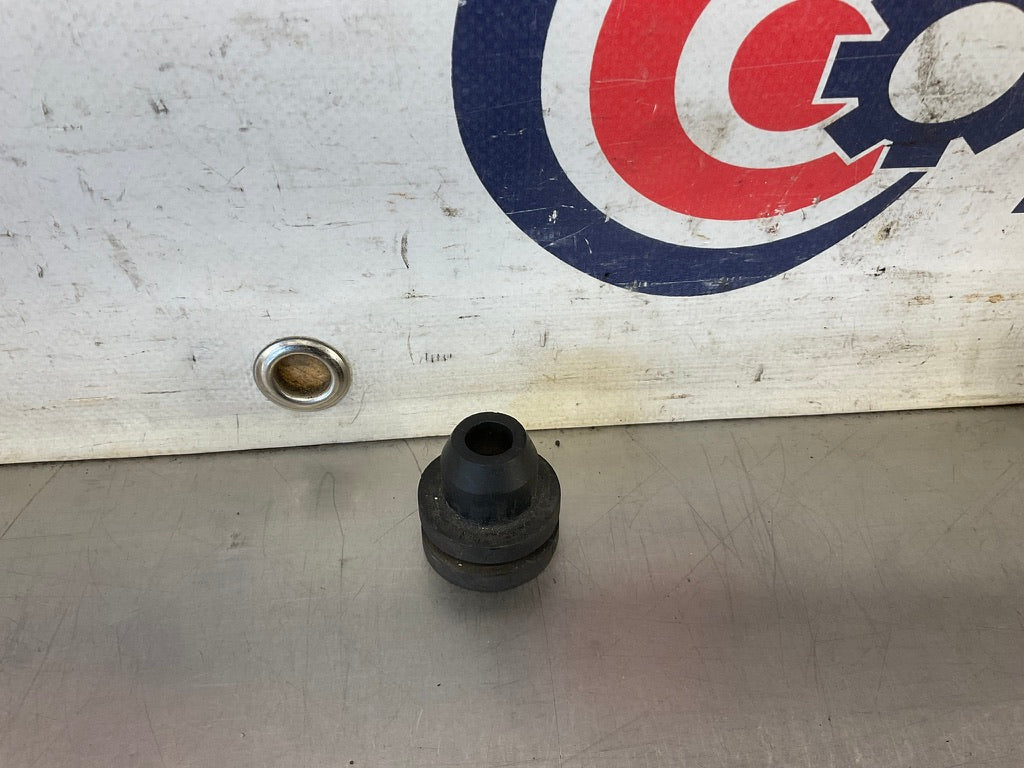 2004 Infiniti G35 Lower Radiator Support Bushings OEM 15BE4EA - On Point Parts Inc