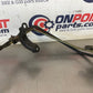 2003 Infiniti G35 Coupe Power Steering Lines Hose Assembly OEM 22BDREG - On Point Parts Inc