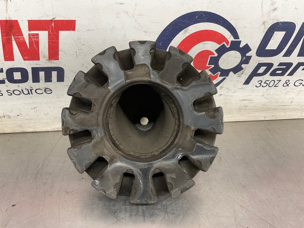 2004 Nissan 350Z Rear Coil Spring Bushings OEM 14BEQEI - On Point Parts Inc