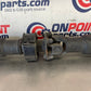 2003 Infiniti G35 Rear Wheel Drive Shaft RWD Automatic 2 Piece OEM 22BDRE0 - On Point Parts Inc