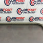 2004 Infiniti G35 Sedan Driver Left Door Threshold Sill Trim 76952 OEM 15BE4E7 - On Point Parts Inc