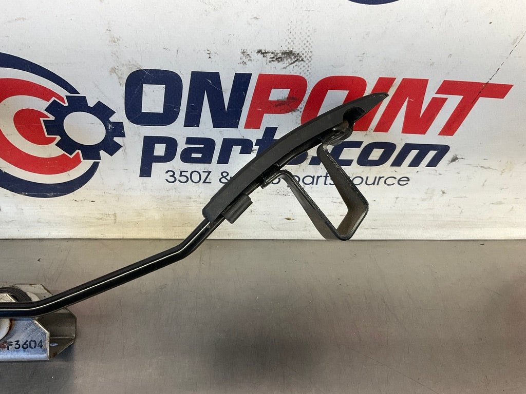 2003 Infiniti G35 Coupe Automatic Gas Pedal Accelerator OEM 22BDREC - On Point Parts Inc