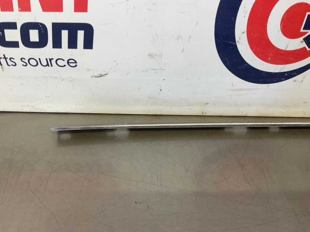 2005 Nissan 350Z Passenger Right Convertible A Pillar Mount Bracket OEM 13BEBEE - On Point Parts Inc