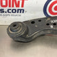 2003 Infiniti G35 Passenger Right Rear Stay Brace Bracket OEM 22BDREK - On Point Parts Inc